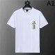 2024SS Pre-order item HUGO BOSS Hugo Boss short sleeve T-shirt 2024SS Pre-order item HUGO BOSS Hugo Boss short sleeve T-shirt