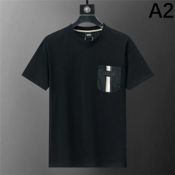 2024SS Pre-order item HUGO BOSS Hugo Boss short sleeve T-shirt