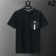 2024SS Pre-order item HUGO BOSS Hugo Boss short sleeve T-shirt 2024SS Pre-order item HUGO BOSS Hugo Boss short sleeve T-shirt