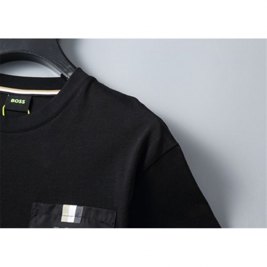2024SS Pre-order item HUGO BOSS Hugo Boss short sleeve T-shirt 2024SS Pre-order item HUGO BOSS Hugo Boss short sleeve T-shirt