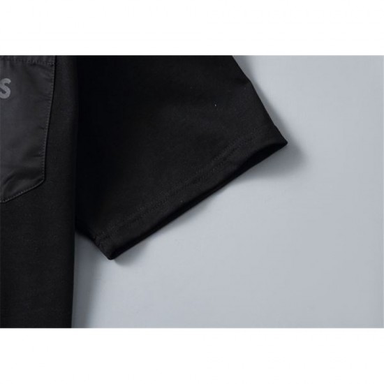 2024SS Pre-order item HUGO BOSS Hugo Boss short sleeve T-shirt 2024SS Pre-order item HUGO BOSS Hugo Boss short sleeve T-shirt