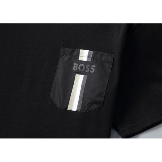 2024SS Pre-order item HUGO BOSS Hugo Boss short sleeve T-shirt 2024SS Pre-order item HUGO BOSS Hugo Boss short sleeve T-shirt