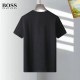 2024SS Recommended Coordination HUGO BOSS Hugo Boss Short Sleeve T-shirt 2024SS Recommended Coordination HUGO BOSS Hugo Boss Short Sleeve T-shirt
