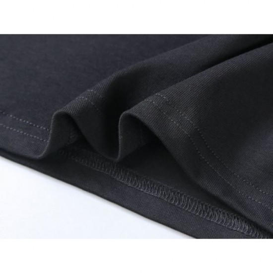 2024SS Recommended Coordination HUGO BOSS Hugo Boss Short Sleeve T-shirt 2024SS Recommended Coordination HUGO BOSS Hugo Boss Short Sleeve T-shirt