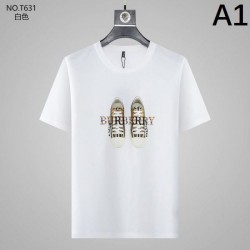 2024SS Spring/Summer Essentials BURBERRY Short Sleeve T-Shirt
