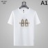 2024SS Spring/Summer Essentials BURBERRY Short Sleeve T-Shirt