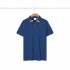 2024SS BURBERRY Short Sleeve T-Shirt to Watch This Spring/Summer