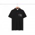 2024SS BURBERRY Short sleeve T-shirt that will definitely be popular this summer