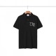 2024SS BURBERRY Short sleeve T-shirt that will definitely be popular this summer 2024SS BURBERRY Short sleeve T-shirt that will definitely be popular this summer