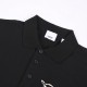 2024SS BURBERRY Short sleeve T-shirt that will definitely be popular this summer 2024SS BURBERRY Short sleeve T-shirt that will definitely be popular this summer