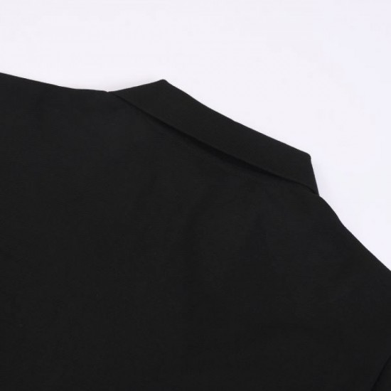 2024SS BURBERRY Short sleeve T-shirt that will definitely be popular this summer 2024SS BURBERRY Short sleeve T-shirt that will definitely be popular this summer