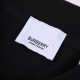 2024SS BURBERRY Short sleeve T-shirt that will definitely be popular this summer 2024SS BURBERRY Short sleeve T-shirt that will definitely be popular this summer