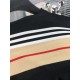 2024SS BURBERRY Short-sleeved T-shirt to liven up your summer mood 2024SS BURBERRY Short-sleeved T-shirt to liven up your summer mood