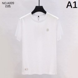 2024SS Summer hottest item BURBERRY Short sleeve T-shirt
