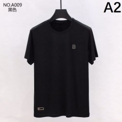 2024SS Summer hottest item BURBERRY Short sleeve T-shirt
