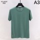 2024SS Summer hottest item BURBERRY Short sleeve T-shirt 2024SS Summer hottest item BURBERRY Short sleeve T-shirt