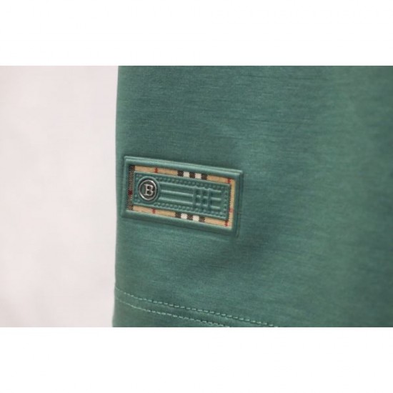 2024SS Summer hottest item BURBERRY Short sleeve T-shirt 2024SS Summer hottest item BURBERRY Short sleeve T-shirt