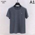2024SS Vibrant Spring/Summer BURBERRY Short Sleeve T-Shirt