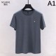 2024SS Vibrant Spring/Summer BURBERRY Short Sleeve T-Shirt 2024SS Vibrant Spring/Summer BURBERRY Short Sleeve T-Shirt