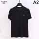 2024SS Vibrant Spring/Summer BURBERRY Short Sleeve T-Shirt 2024SS Vibrant Spring/Summer BURBERRY Short Sleeve T-Shirt