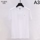 2024SS Vibrant Spring/Summer BURBERRY Short Sleeve T-Shirt 2024SS Vibrant Spring/Summer BURBERRY Short Sleeve T-Shirt