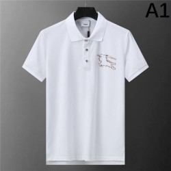 2024SS Stable summer new item BURBERRY Burberry short sleeve T-shirt
