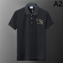 2024SS Stable summer new item BURBERRY Burberry short sleeve T-shirt
