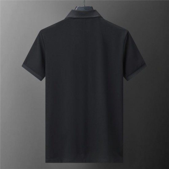 2024SS Stable summer new item BURBERRY Burberry short sleeve T-shirt 2024SS Stable summer new item BURBERRY Burberry short sleeve T-shirt
