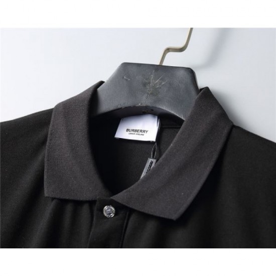 2024SS Stable summer new item BURBERRY Burberry short sleeve T-shirt 2024SS Stable summer new item BURBERRY Burberry short sleeve T-shirt