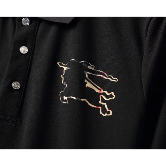 2024SS Stable summer new item BURBERRY Burberry short sleeve T-shirt 2024SS Stable summer new item BURBERRY Burberry short sleeve T-shirt
