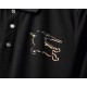 2024SS Stable summer new item BURBERRY Burberry short sleeve T-shirt 2024SS Stable summer new item BURBERRY Burberry short sleeve T-shirt