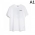 2024SS BURBERRY short sleeve T-shirt you should wear this summer