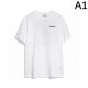 2024SS BURBERRY short sleeve T-shirt you should wear this summer 2024SS BURBERRY short sleeve T-shirt you should wear this summer