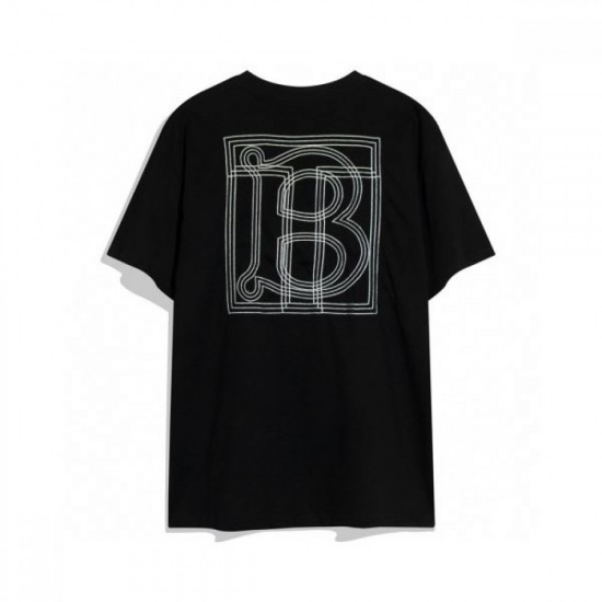 2024SS BURBERRY short sleeve T-shirt you should wear this summer 2024SS BURBERRY short sleeve T-shirt you should wear this summer