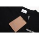 2024SS BURBERRY short sleeve T-shirt you should wear this summer 2024SS BURBERRY short sleeve T-shirt you should wear this summer