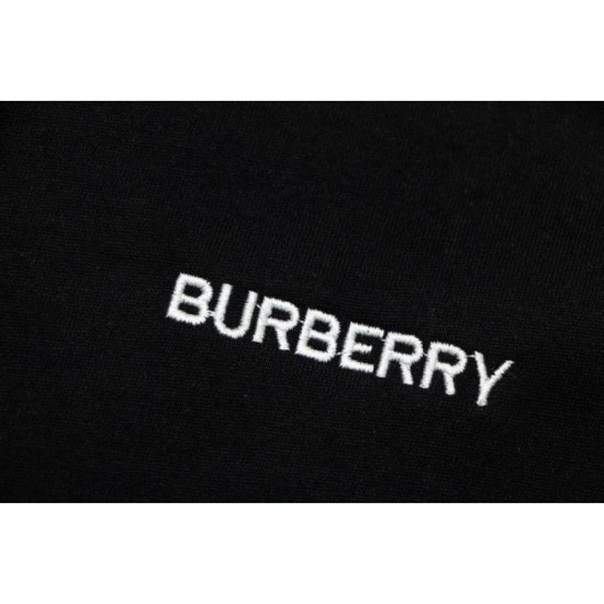 2024SS BURBERRY short sleeve T-shirt you should wear this summer 2024SS BURBERRY short sleeve T-shirt you should wear this summer