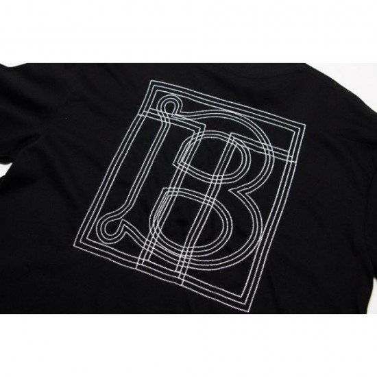 2024SS BURBERRY short sleeve T-shirt you should wear this summer 2024SS BURBERRY short sleeve T-shirt you should wear this summer