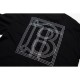 2024SS BURBERRY short sleeve T-shirt you should wear this summer 2024SS BURBERRY short sleeve T-shirt you should wear this summer
