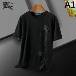 2024SS continues to attract attention in spring and summer BURBERRY Burberry short sleeve T-shirt