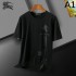 2024SS continues to attract attention in spring and summer BURBERRY Burberry short sleeve T-shirt