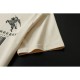 2024SS continues to attract attention in spring and summer BURBERRY Burberry short sleeve T-shirt 2024SS continues to attract attention in spring and summer BURBERRY Burberry short sleeve T-shirt