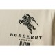 2024SS continues to attract attention in spring and summer BURBERRY Burberry short sleeve T-shirt 2024SS continues to attract attention in spring and summer BURBERRY Burberry short sleeve T-shirt