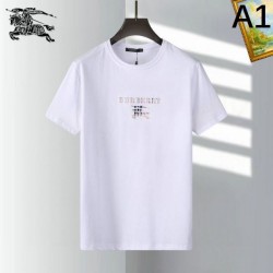 2024SS Celebrity favorite brand BURBERRY Burberry short sleeve T-shirt