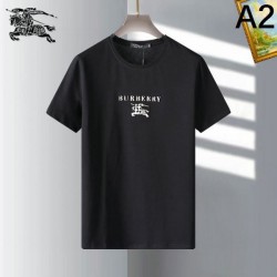 2024SS Celebrity favorite brand BURBERRY Burberry short sleeve T-shirt