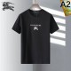 2024SS Celebrity favorite brand BURBERRY Burberry short sleeve T-shirt 2024SS Celebrity favorite brand BURBERRY Burberry short sleeve T-shirt