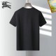 2024SS Celebrity favorite brand BURBERRY Burberry short sleeve T-shirt 2024SS Celebrity favorite brand BURBERRY Burberry short sleeve T-shirt