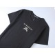 2024SS Celebrity favorite brand BURBERRY Burberry short sleeve T-shirt 2024SS Celebrity favorite brand BURBERRY Burberry short sleeve T-shirt