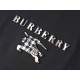 2024SS Celebrity favorite brand BURBERRY Burberry short sleeve T-shirt 2024SS Celebrity favorite brand BURBERRY Burberry short sleeve T-shirt