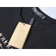2024SS Celebrity favorite brand BURBERRY Burberry short sleeve T-shirt 2024SS Celebrity favorite brand BURBERRY Burberry short sleeve T-shirt