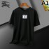 2024SS Popular standard item BURBERRY Short sleeve T-shirt